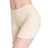 Algopix Similar Product 5 - CnlanRow Womens Under Skirt Short