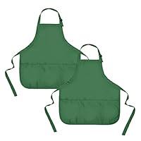 Algopix Similar Product 6 - DALIX Apron Commercial Restaurant Home