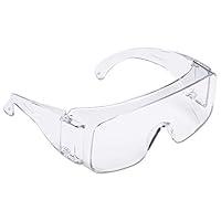 Algopix Similar Product 5 - 3M Tour-Guard V Protective Eyewear