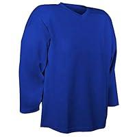 Algopix Similar Product 10 - CHAMPRO Standard Faceoff Adult Hockey
