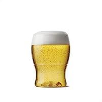 Algopix Similar Product 9 - TOSSWARE POP 7oz Pint Mini SET OF 12