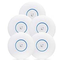 Algopix Similar Product 3 - Ubiquiti Networks Unifi Access Point AC