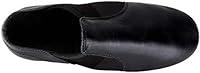 Algopix Similar Product 11 - Linodes Tent Leather Upper Jazz Shoe