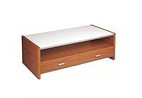 Algopix Similar Product 4 - New Spec Cota Mdf TV Stand with