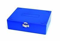 Algopix Similar Product 1 - Heathrow Scientific HD15979A ABS Blue