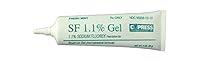 Algopix Similar Product 4 - SODIUM FLUORIDE GEL
