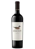 Algopix Similar Product 13 - Decoy California Merlot, 750 ml