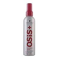 Algopix Similar Product 20 - Schwarzkopf  OSIS Pumpspray hairbody