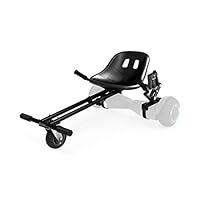 Algopix Similar Product 1 - Jetson JetKart 20 Universal Hoverboard
