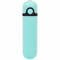 Algopix Similar Product 7 - Simple  True Rechargeable Vibrating