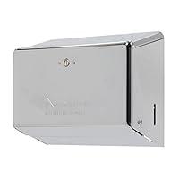 Algopix Similar Product 13 - MultiFold Paper Towel Dispenser by GP
