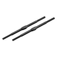 Algopix Similar Product 20 - Axial AXA1640 Turnbuckle, 3 x 60mm