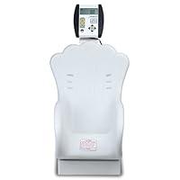 Algopix Similar Product 12 - Digital Baby Scale Tot Weigher with