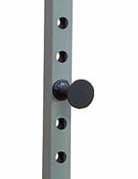 Algopix Similar Product 16 - PowerLine BC2B Power Rack Bar Catch