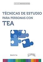 Algopix Similar Product 9 - TCNICAS DE ESTUDIO PARA PERSONAS CON