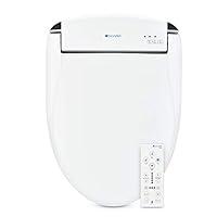 Algopix Similar Product 1 - Brondell Swash SE600 Bidet Toilet Seat