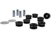 Algopix Similar Product 2 - Whiteline KDT953 Bushing Kit