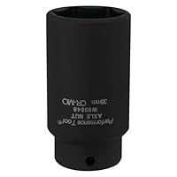 Algopix Similar Product 10 - Performance Tool W80549 35mm Front
