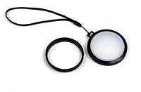 Algopix Similar Product 3 - 52mm White Balance Disk