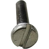 Algopix Similar Product 5 - TOOLCRAFT 104190 Cylindrical Screws M4