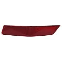 Algopix Similar Product 7 - TYC 175744001 Replacement Left