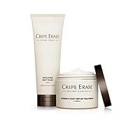 Algopix Similar Product 18 - Crepe Erase Full Size Body Duo