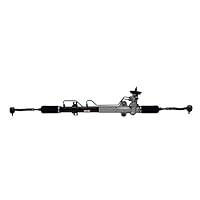 Algopix Similar Product 12 - New Mando 14A1030 Steering Rack Pinion