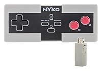 Algopix Similar Product 10 - Nyko Miniboss AAA  Wireless Controller