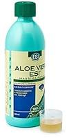 Algopix Similar Product 12 - ESI Aloe Vera Juice Maximum Strength