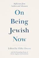 Algopix Similar Product 13 - On Being Jewish Now Reflections from