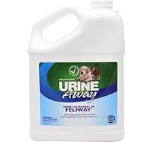 Algopix Similar Product 19 - Urine-Away Pet Urine Eliminator, Gallon