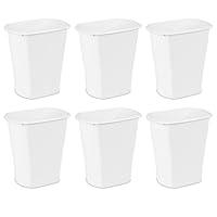 Algopix Similar Product 6 - Sterilite 3 Gallon Rectangular