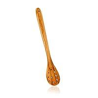 Algopix Similar Product 4 - Metaltex 580617  Olive Spoon Made from