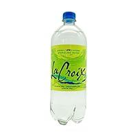 Algopix Similar Product 12 - La Croix Sparkling Water Lime Flavored