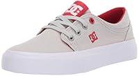 Algopix Similar Product 18 - DC Kids' Trase Tx Skate Shoe