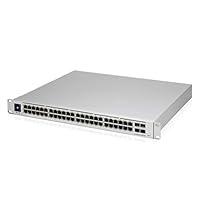 Algopix Similar Product 8 - Ubiquiti Networks Unifi 48Port Pro