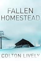 Algopix Similar Product 14 - The Fallen Homestead A Small Town Post