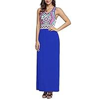 Algopix Similar Product 7 - F_Gotal Womens Dresses Summer Casual