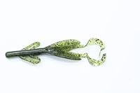 Algopix Similar Product 11 - Zoom Bait 022019 Brush Hog Creature