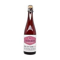 Algopix Similar Product 4 - Cascade Brewing Sour Ale Rose City