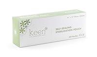 Algopix Similar Product 16 - Sterilization Pouch for Styling Barber