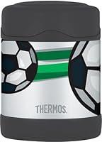 Algopix Similar Product 4 - Thermos Football FUNtainer Food Flask 