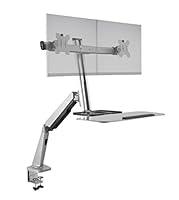 Algopix Similar Product 3 - Ergotech Freedom Lift  Includes Dual