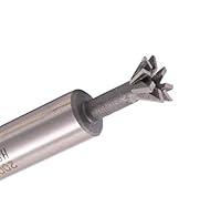 Algopix Similar Product 4 - HHIP 20060210 38 Inch 60 Degree HSS