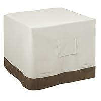 Algopix Similar Product 2 - Amazon Basics Outdoor Square Air