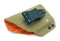 Algopix Similar Product 18 - Neptune Concealment IWB Dual Layer
