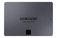 Algopix Similar Product 5 - Samsung 860 QVO SSD 4TB  25 Inch SATA