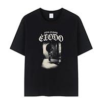 Algopix Similar Product 3 - Unisex 100 Cotton Tshirt New Album