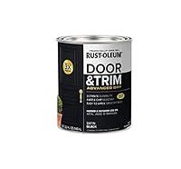 Algopix Similar Product 2 - RustOleum 369383 Advanced Dry Door 