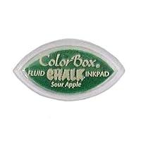 Algopix Similar Product 12 - ColorBox Chalk Cats Eye Ink Pads Sour